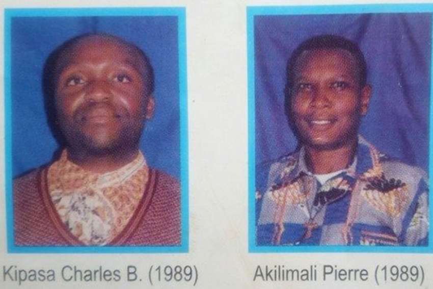 Abductions of two priests in Congo a growing concern