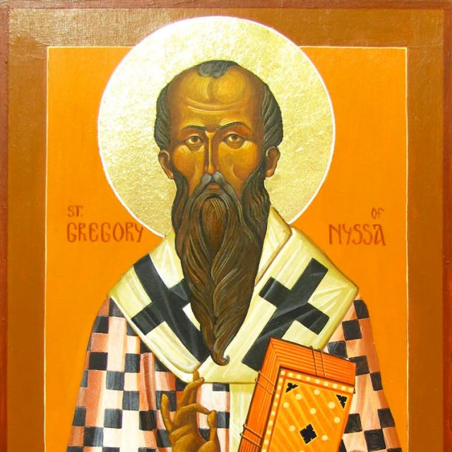 Of holiness and finesse