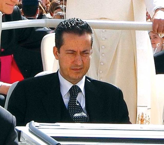 'VatiLeaks' trial will be landmark event for Vatican tribunal 