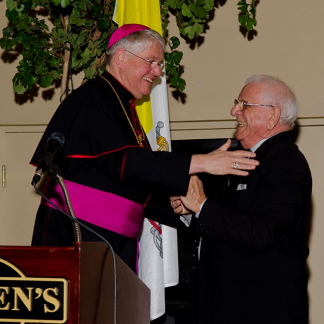 Hamilton fundraiser a success