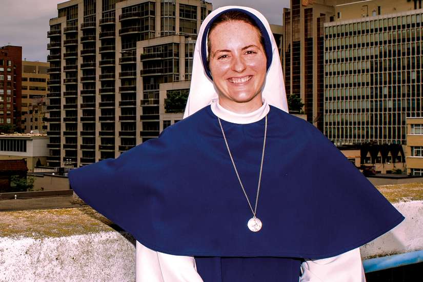 Written in the stars: From astrophysics to religious life