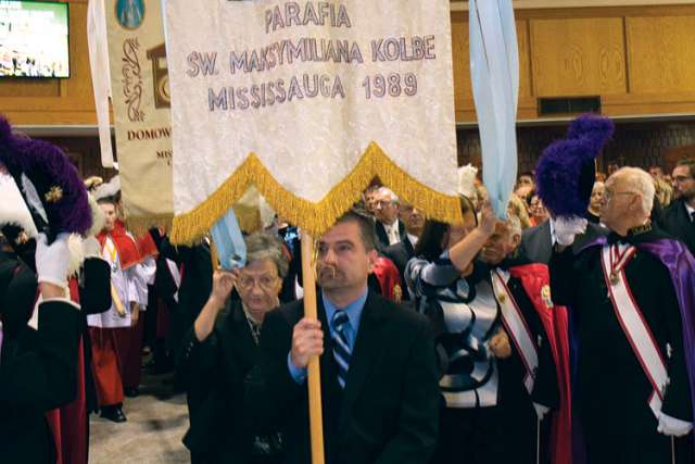 At 30, St. Maximilian Kolbe’s growth spurt is not slowing
