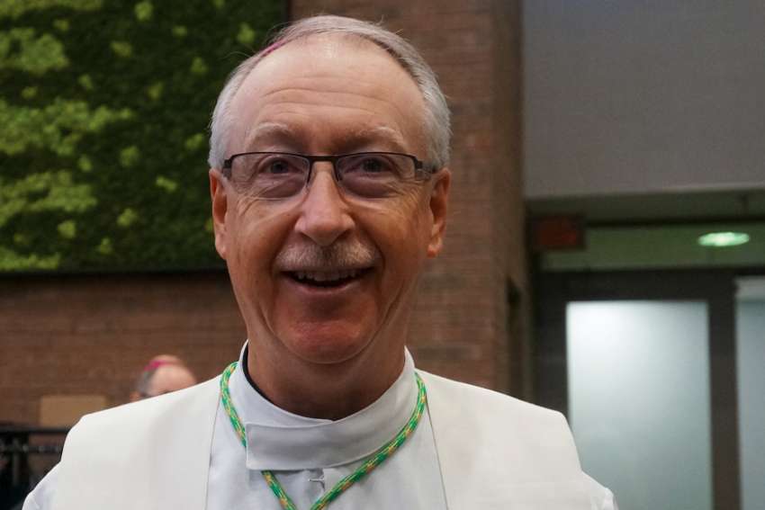 Bishops call for resistance to expanded assisted suicide