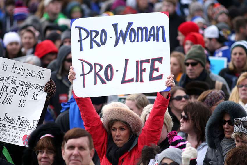 Speaking Out: Feminine ‘genius’ is alive and well in the Church