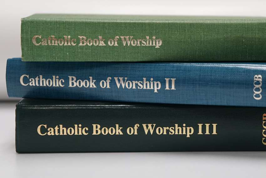 Peter Stockland: New Catholic hymnal nothing to sing about