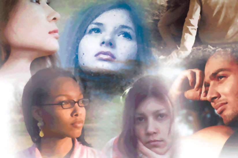 Retreats lead women who had abortions find healing