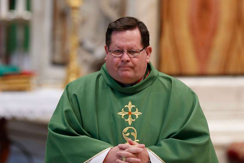 Quebec man accuses Pius X Secular Institute, Cardinal Lacroix of ignoring sex abuse