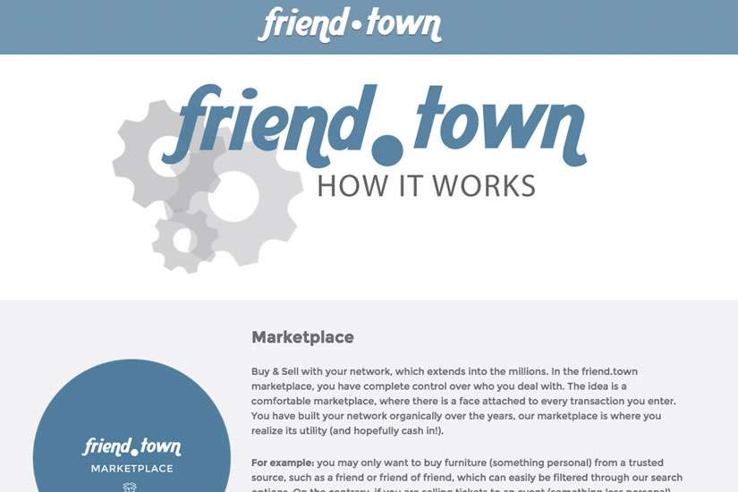 Safer way for youth to connect