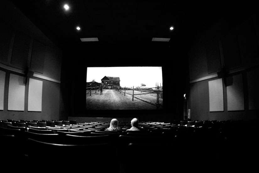 The problem with Christian movies