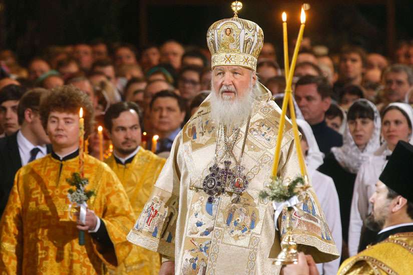 Pope, Russian Orthodox patriarch to meet in Cuba, Vatican announces
