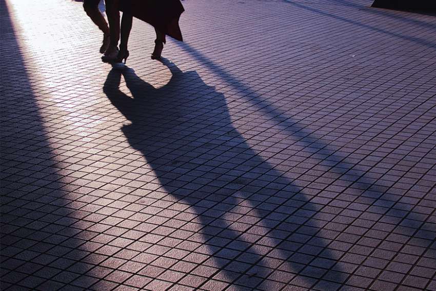 Ontario scraps women’s abuse panel