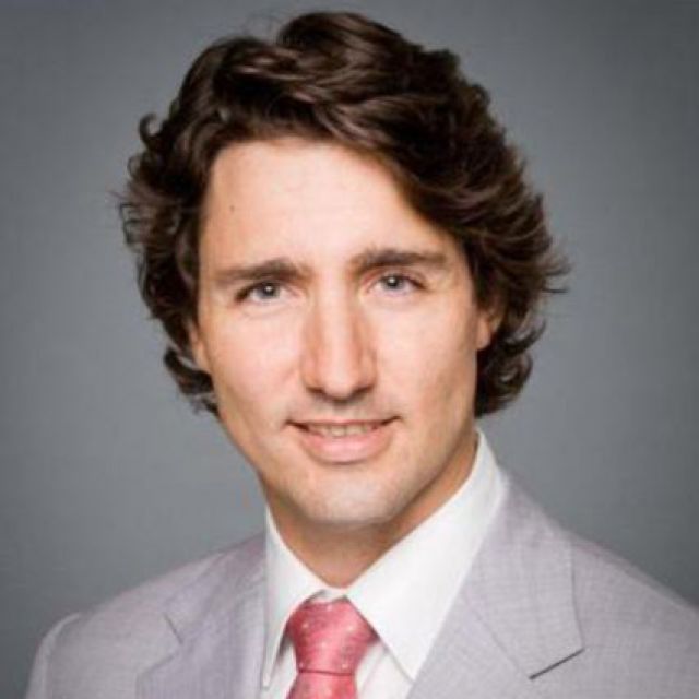 Pro-lifers protest Trudeau appearance at Sudbury school