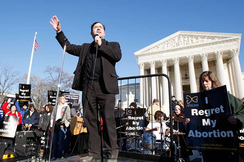 Priests for Life won't 'obey' HHS mandate