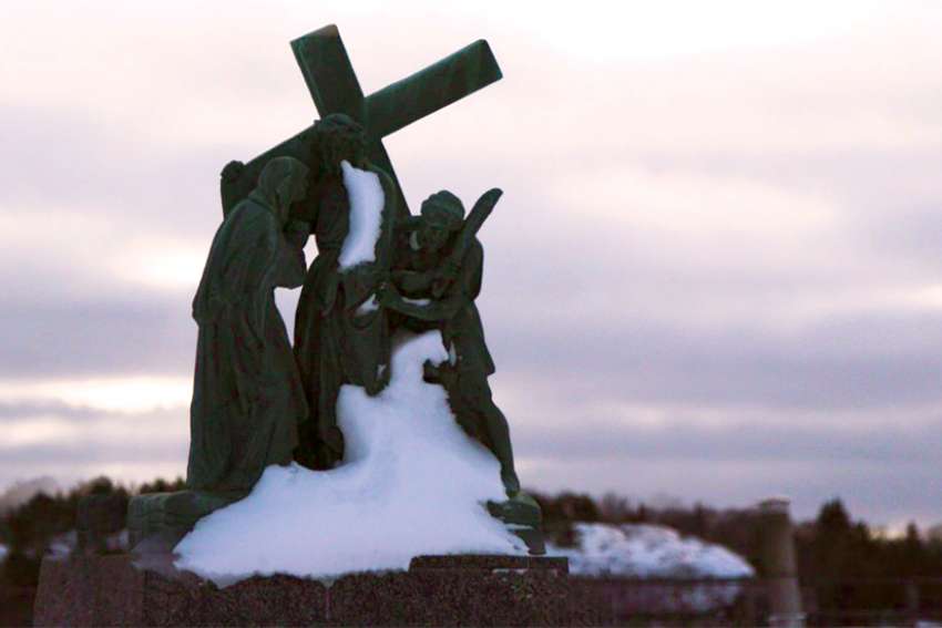 Bishop Thomas Dowd: Documentary sets stage for challenging dialogue