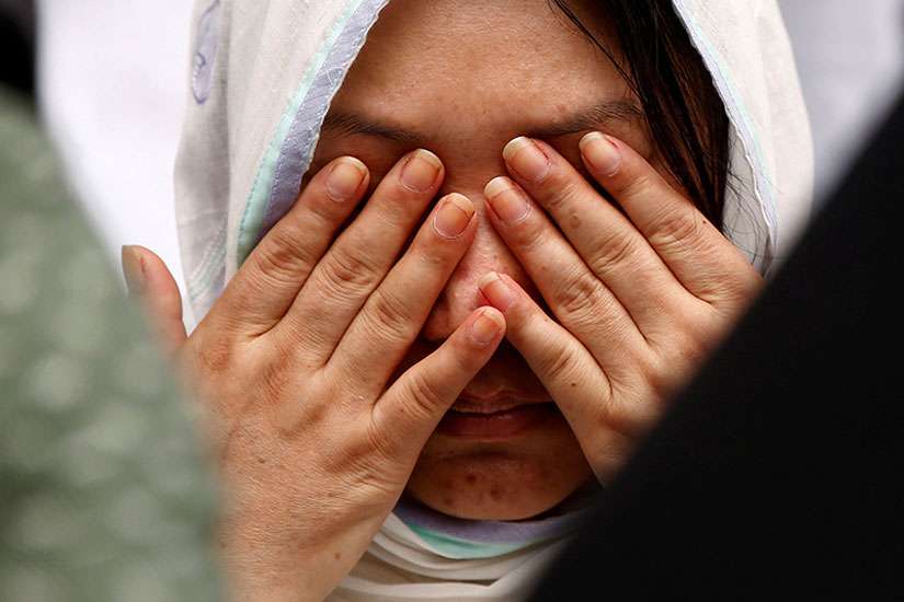 Bangladesh restaurant shooters prayed, ate and awaited their fate as martyrs