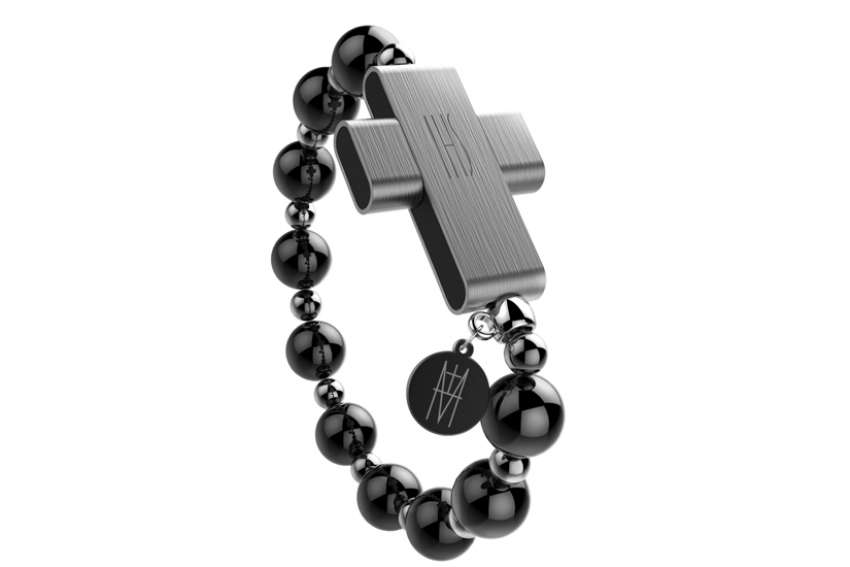 Speaking Out: E-Rosary an option for new generation