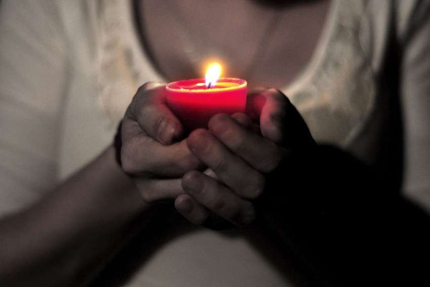 Silence is golden for Adoration