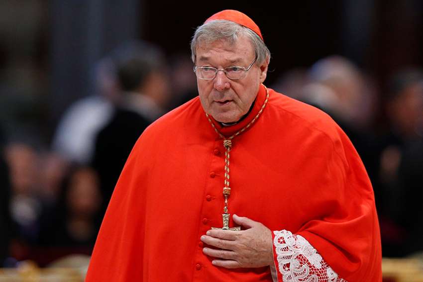 Man who accused Pell questions six-year jail sentence, fears appeal
