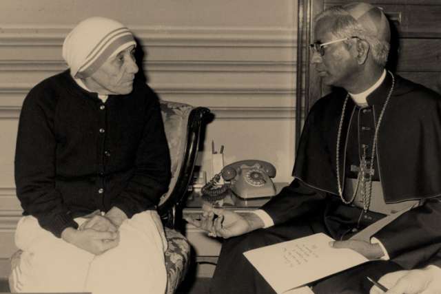 Indian cardinal's death leaves College of Cardinals with 214 members