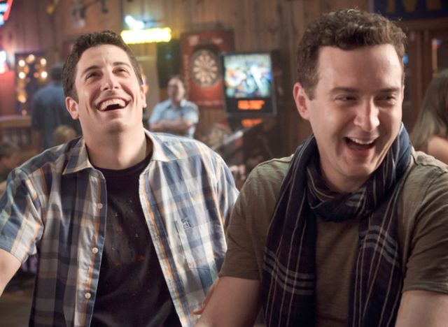 Catholic Movie Reviews - American Reunion, We Have a Pope, Salmon Fishing in the Yemen 