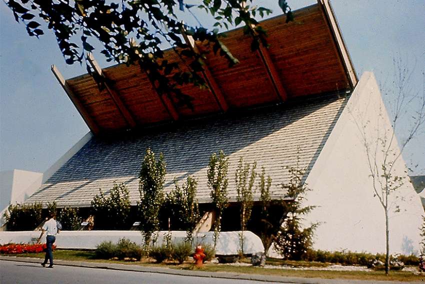 The Register Archive: Expo 67 brought Canada to world stage