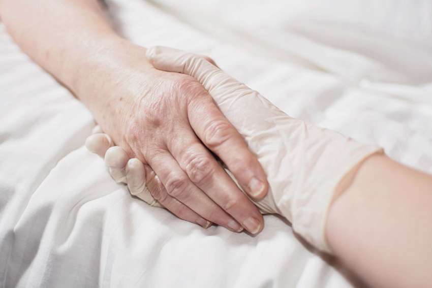 Comment: Euthanasia’s slippery slope is no longer a fantasy