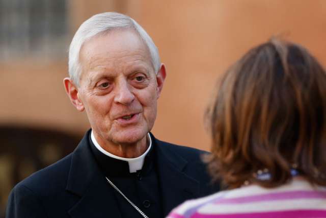Cardinal Wuerl says family synod came to 'real consensus'