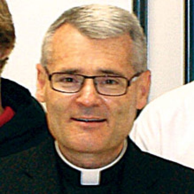 Basilian curriculum focuses on the Catholic in Catholic education