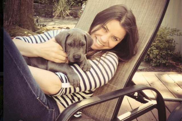 Woman's suicide called tragedy, symbol of 'culture of death' in U.S.