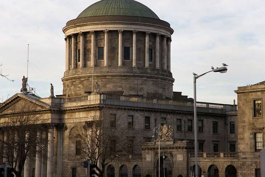Irish bishops praise supreme court ruling recognizing the dignity of work
