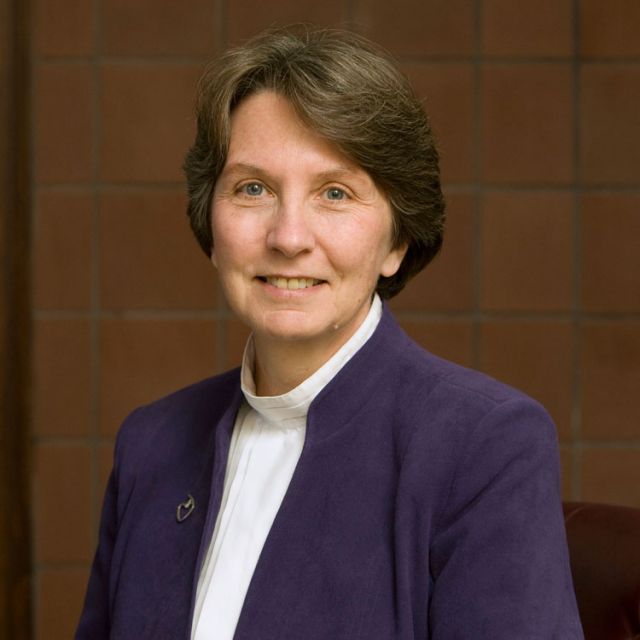 Society of the Sacred Heart unifies Canadian, U.S. provinces 