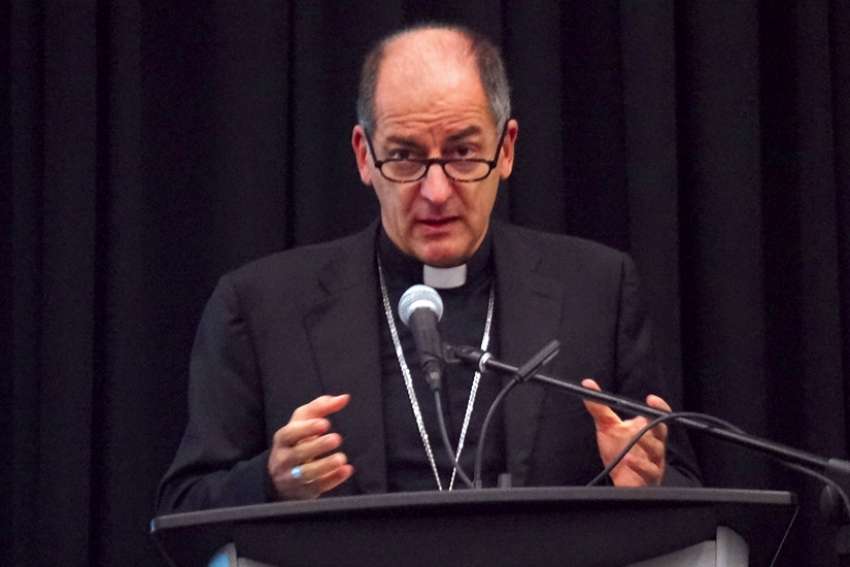 Spread the Word, bishops told