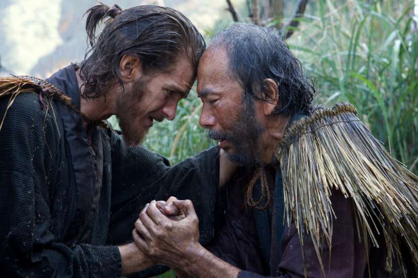 Review: martyrs are the real heroes of 'Silence'