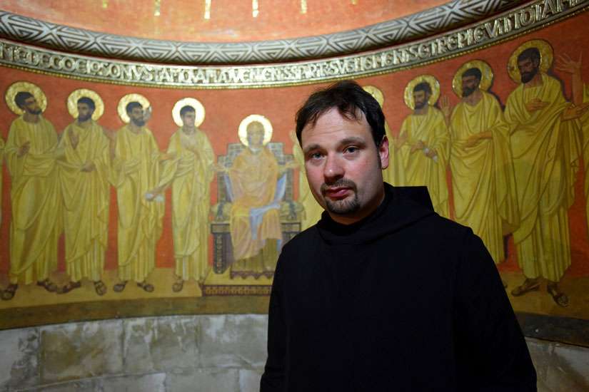 Church leaders want Israel to step up protection of Christian sites