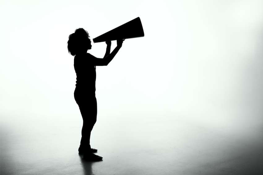 Rabbi David Seed: Free speech still needs prudent words