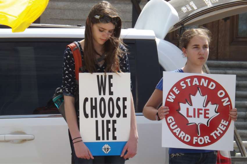 Charles Lewis: We must find the courage to take a stand