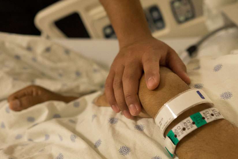 Euthanasia bill a kickstart to examining end-of-life options