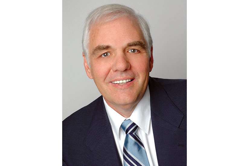 Respected educator Kostoff stepping down