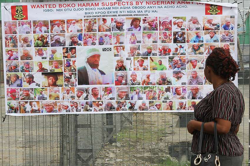 Canadian charities look for help as Nigerian Christians under attack by extremists