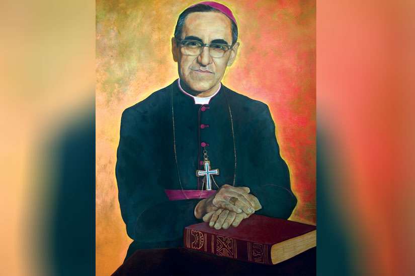 Romero biography suffers through identity crisis