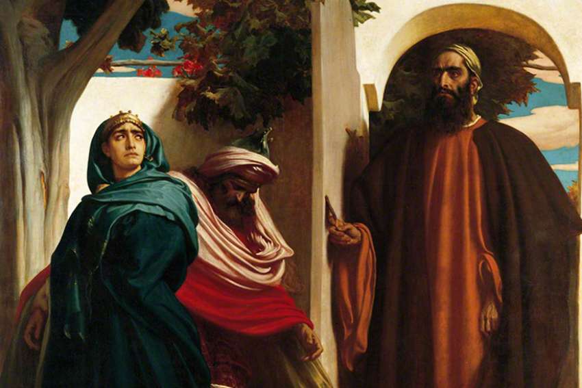 God's word on Sunday: God is ready to help in our life’s journey