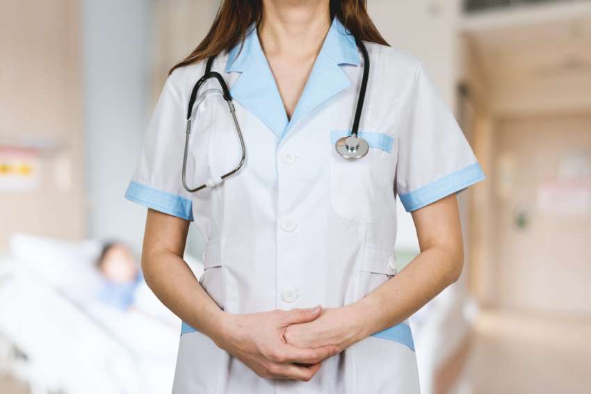 Catholic health care remains steadfast to its roots