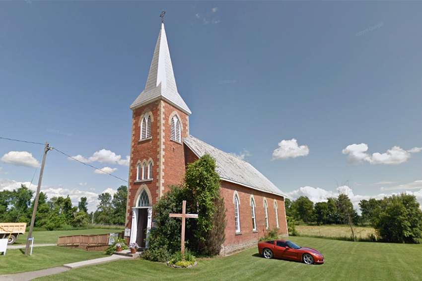 Let there be light: Church uses parish power to go solar and lose the electric bill