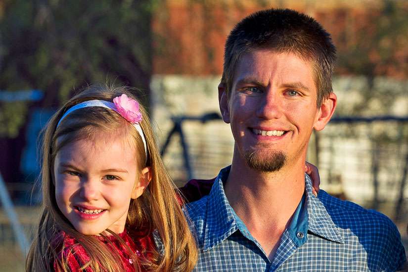 More men putting child-rearing ahead of careers, a change from generations past