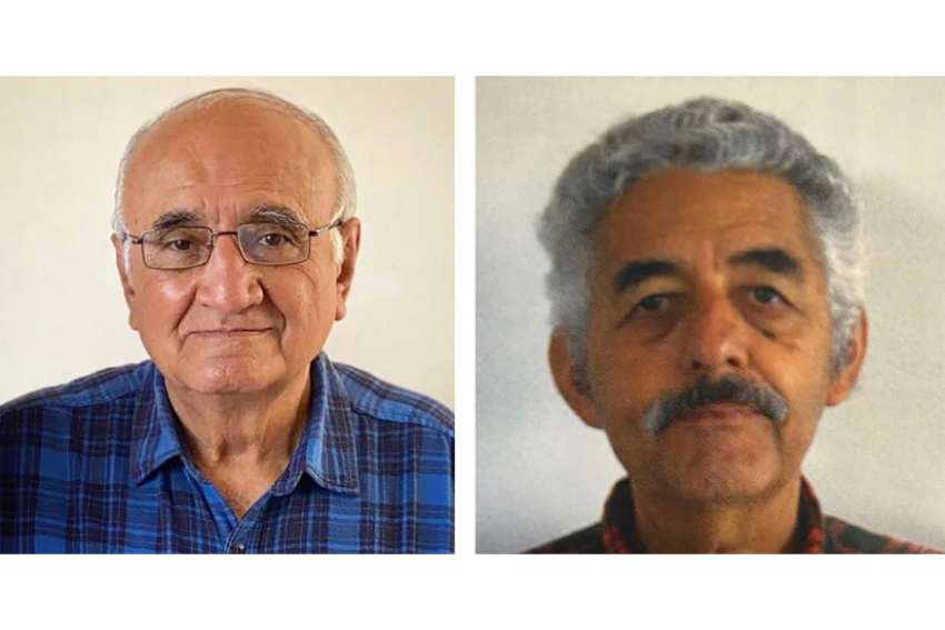 Two Jesuits murdered defending person in Mexican parish