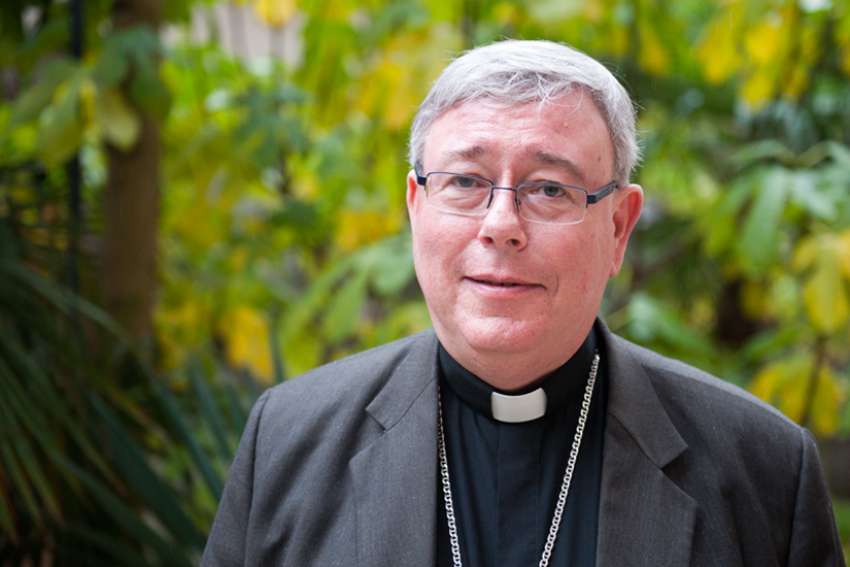 New head of EU bishops' commission sets out to combat European populism