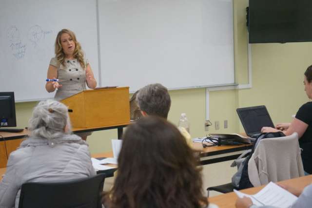 New evangelization program launched at Saint Paul's University