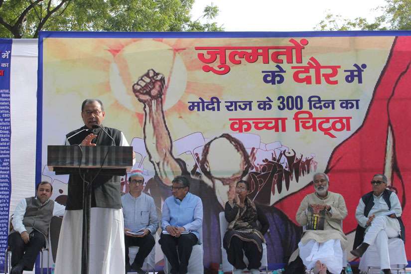 India’s Christians concerned about growing attacks on religious minorities