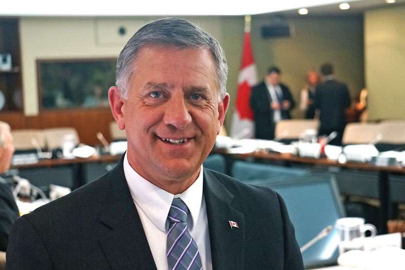 Safeguards to assisted suicide quashed by Liberals