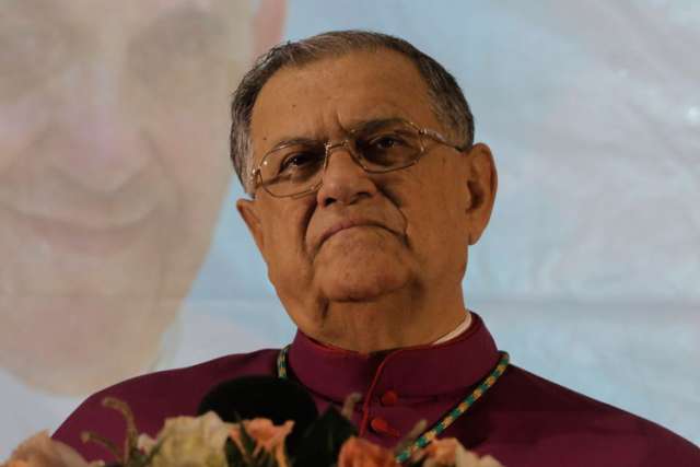 Jerusalem patriarch denounces wave of retaliations after teen murders